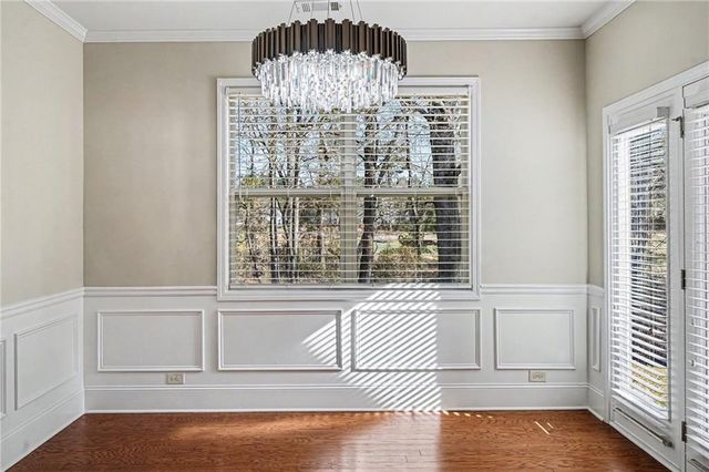 256 High Court Way, Locust Grove, GA 30248