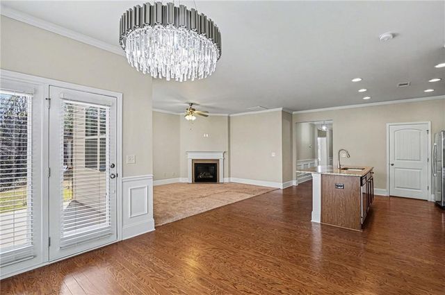 256 High Court Way, Locust Grove, GA 30248