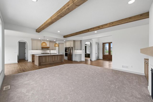 15243 Alamo Street NE, Ham Lake, MN 55304