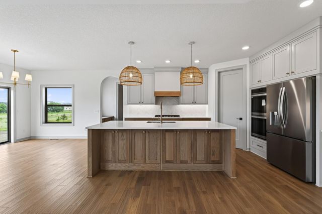 15243 Alamo Street NE, Ham Lake, MN 55304