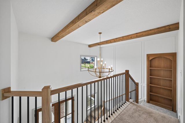 15243 Alamo Street NE, Ham Lake, MN 55304