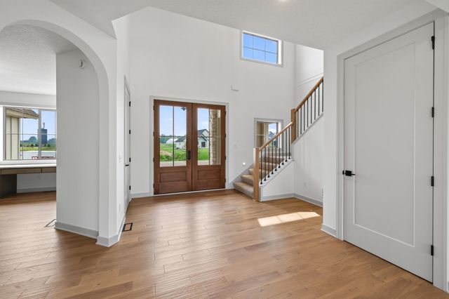 15243 Alamo Street NE, Ham Lake, MN 55304