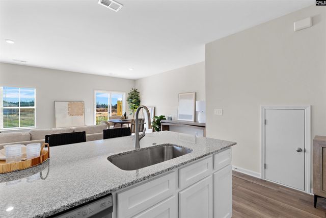 728 Gatestone Lane, Hopkins, SC 29061