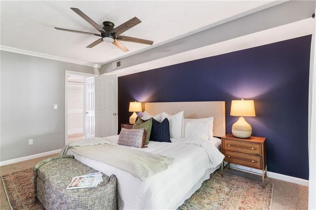 2606 Vinings Central Drive SE, Atlanta, GA 30339