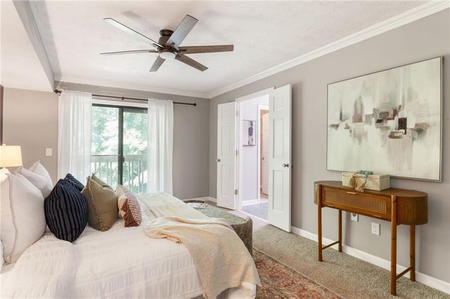 2606 Vinings Central Drive SE, Atlanta, GA 30339