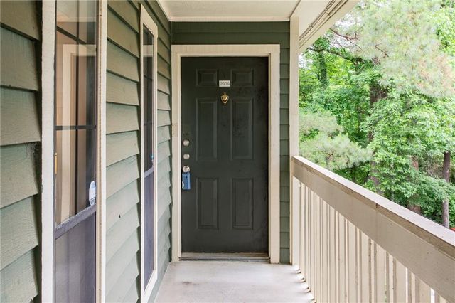 2606 Vinings Central Drive SE, Atlanta, GA 30339