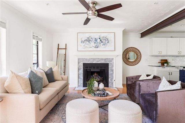 2606 Vinings Central Drive SE, Atlanta, GA 30339