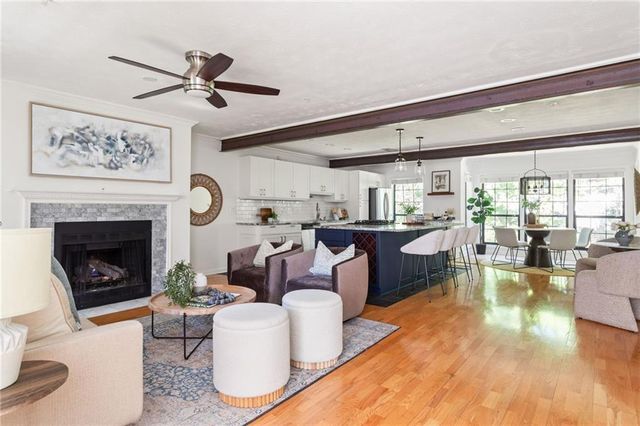 2606 Vinings Central Drive SE, Atlanta, GA 30339