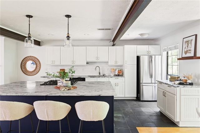 2606 Vinings Central Drive SE, Atlanta, GA 30339