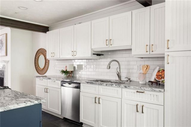 2606 Vinings Central Drive SE, Atlanta, GA 30339