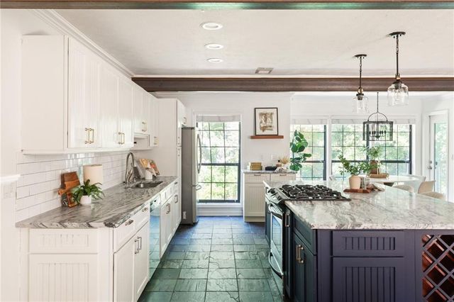 2606 Vinings Central Drive SE, Atlanta, GA 30339
