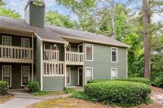 2606 Vinings Central Drive SE, Atlanta, GA 30339
