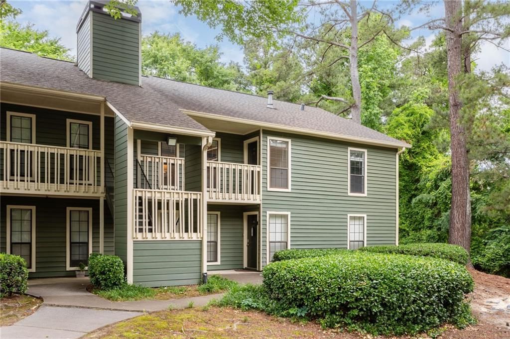 2606 Vinings Central Drive SE, Atlanta, GA 30339