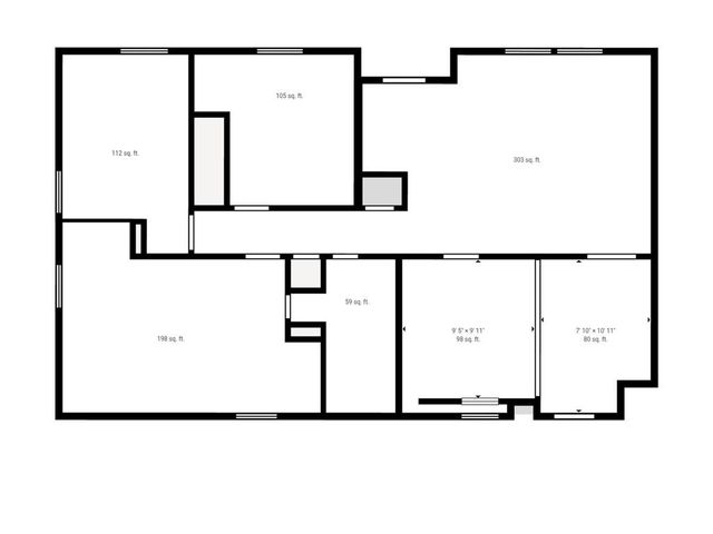 5421 Crest Drive, Kansas City, KS 66106