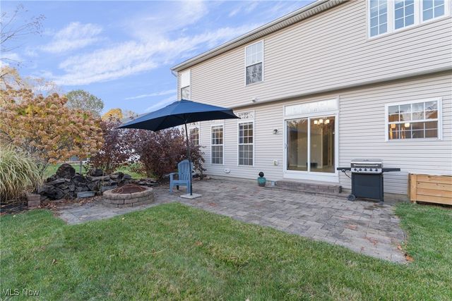 43 Fox Ridge Way, Tallmadge, OH 44278