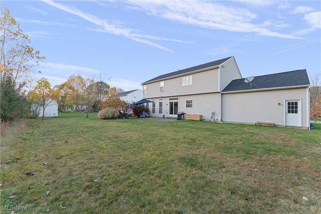 43 Fox Ridge Way, Tallmadge, OH 44278