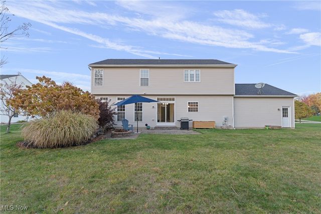 43 Fox Ridge Way, Tallmadge, OH 44278