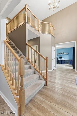 43 Fox Ridge Way, Tallmadge, OH 44278