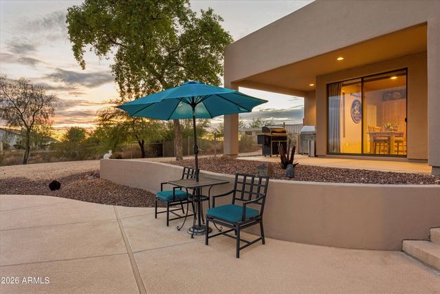 205 W QUARTZ ROCK Road, Phoenix, AZ 85085