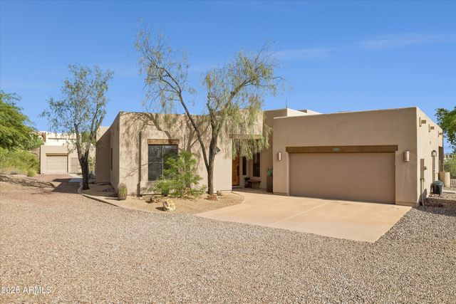 205 W QUARTZ ROCK Road, Phoenix, AZ 85085