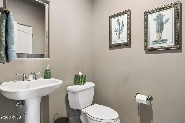 205 W QUARTZ ROCK Road, Phoenix, AZ 85085