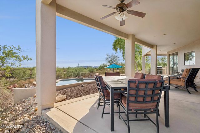 205 W QUARTZ ROCK Road, Phoenix, AZ 85085