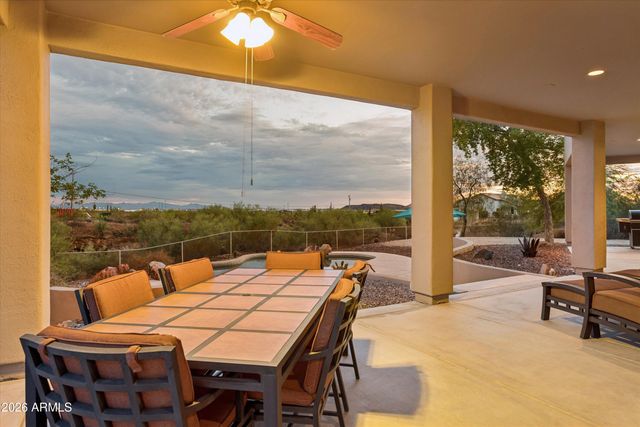 205 W QUARTZ ROCK Road, Phoenix, AZ 85085