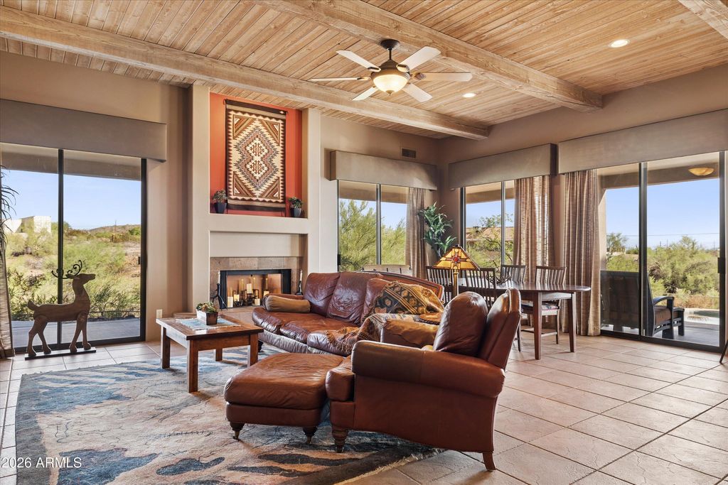 205 W QUARTZ ROCK Road, Phoenix, AZ 85085 — photo 5
