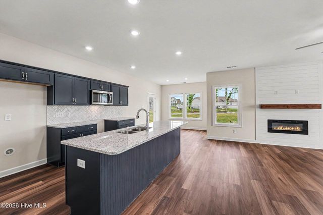 105 Burnello Court, Princeton, NC 27569