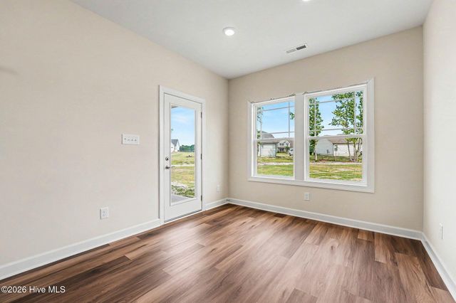 105 Burnello Court, Princeton, NC 27569
