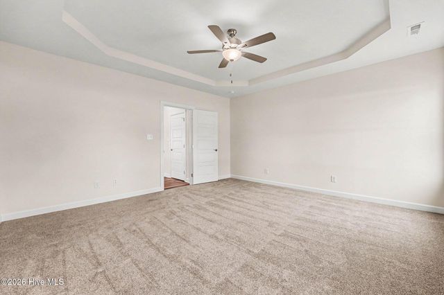 105 Burnello Court, Princeton, NC 27569