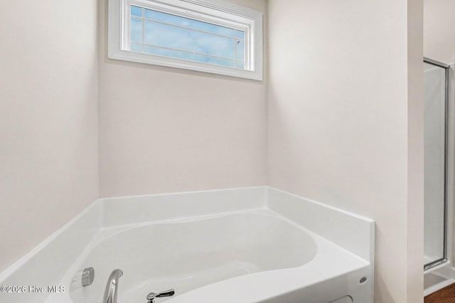 105 Burnello Court, Princeton, NC 27569