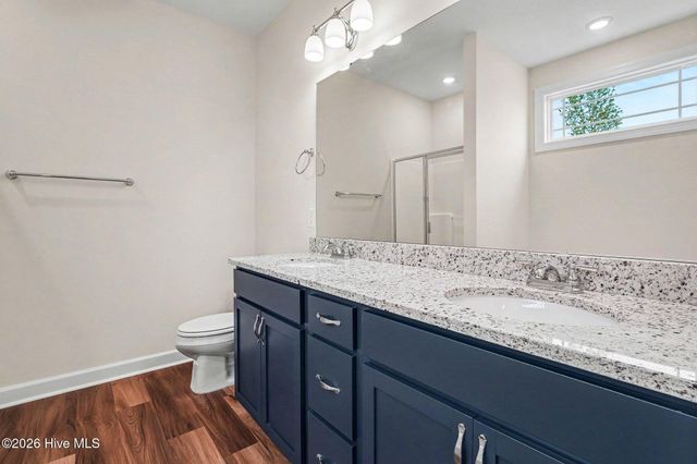105 Burnello Court, Princeton, NC 27569