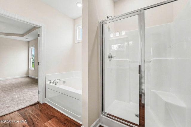 105 Burnello Court, Princeton, NC 27569