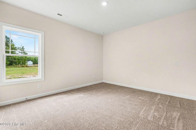 105 Burnello Court, Princeton, NC 27569