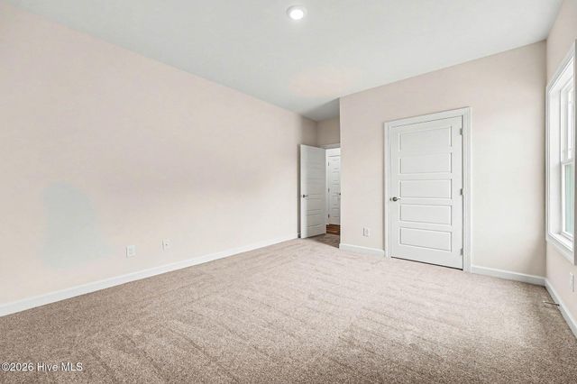 105 Burnello Court, Princeton, NC 27569