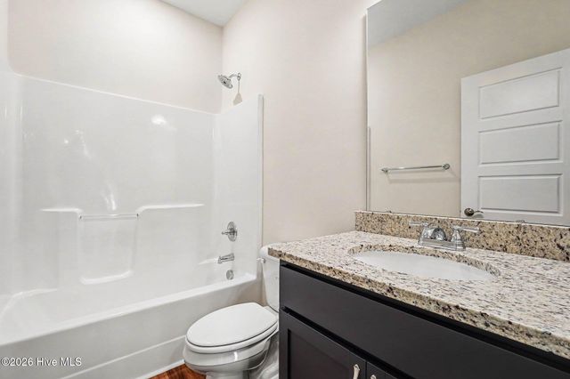 105 Burnello Court, Princeton, NC 27569