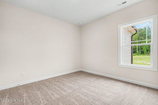 105 Burnello Court, Princeton, NC 27569