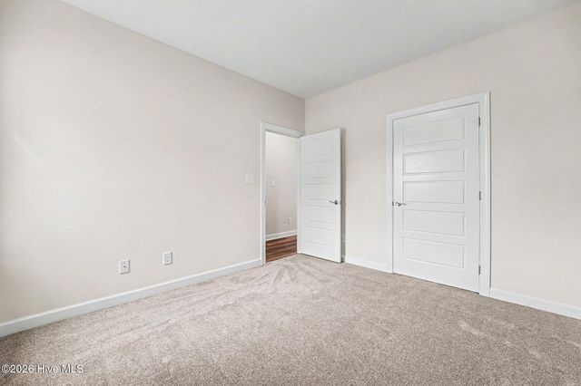 105 Burnello Court, Princeton, NC 27569