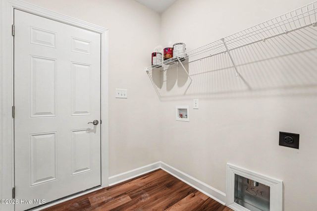 105 Burnello Court, Princeton, NC 27569