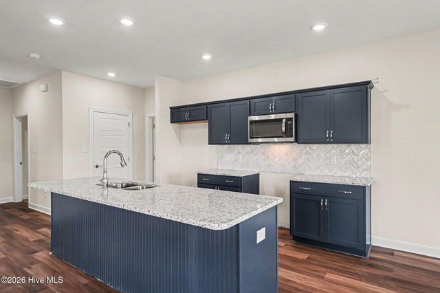 105 Burnello Court, Princeton, NC 27569