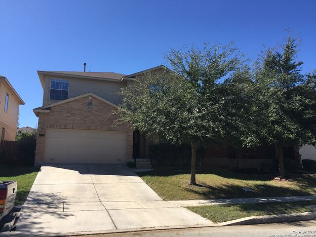 12214 Painted Daisy, San Antonio, TX 78253