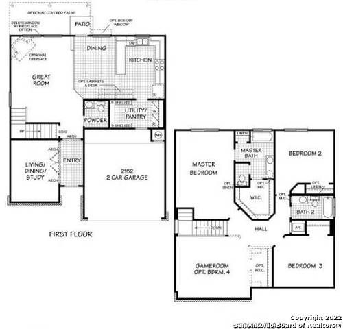 12214 Painted Daisy, San Antonio, TX 78253