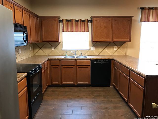 12214 Painted Daisy, San Antonio, TX 78253