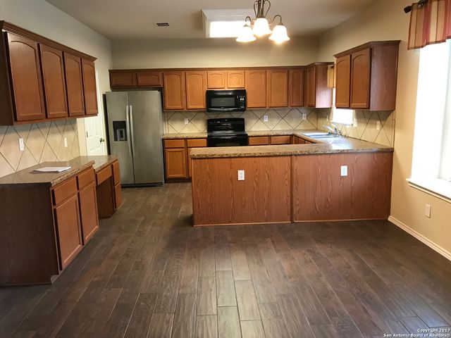 12214 Painted Daisy, San Antonio, TX 78253