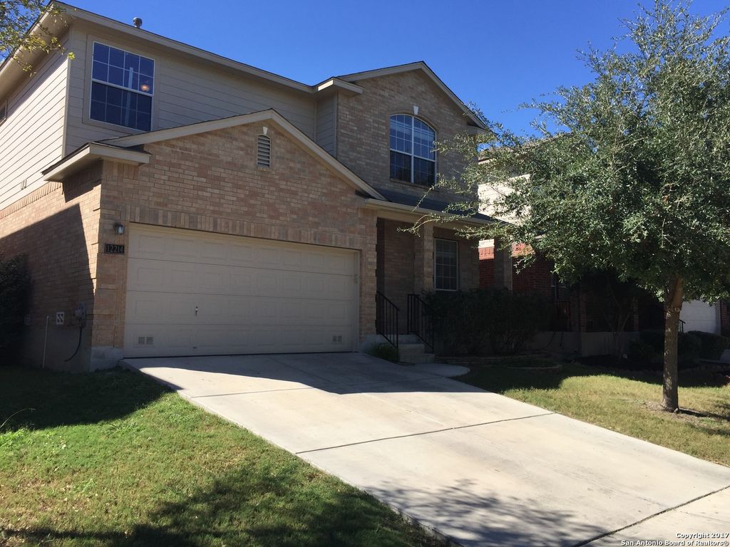 12214 Painted Daisy, San Antonio, TX 78253