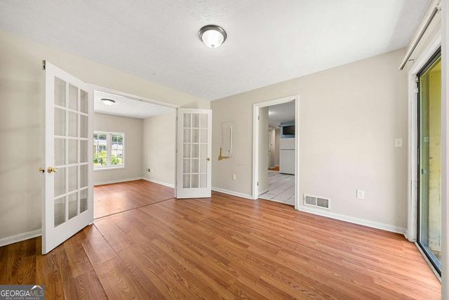 3405 Leisure Lane, Atlanta, GA 30349