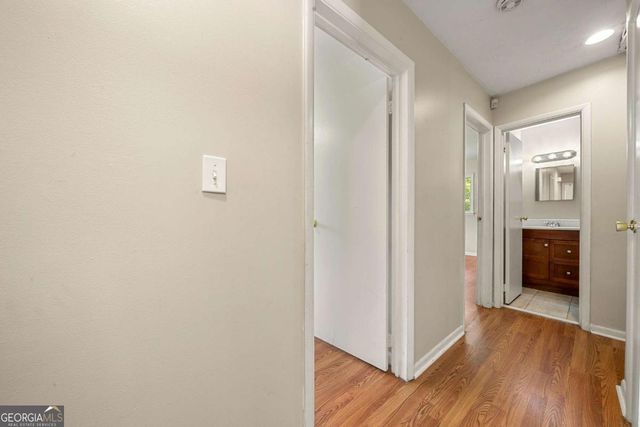3405 Leisure Lane, Atlanta, GA 30349