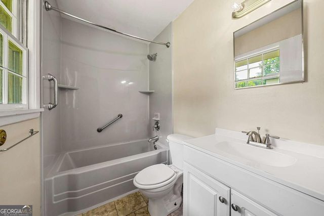 3405 Leisure Lane, Atlanta, GA 30349