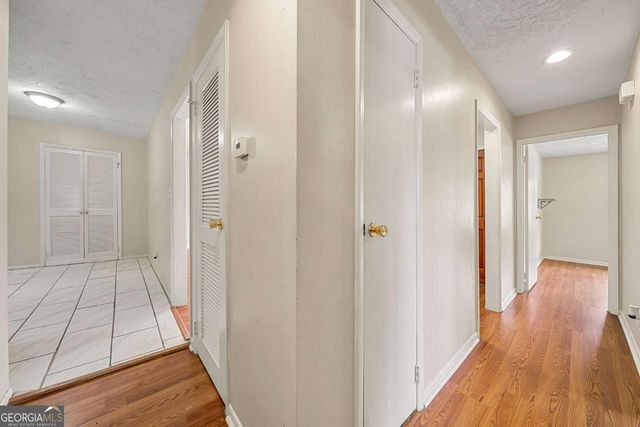 3405 Leisure Lane, Atlanta, GA 30349